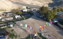 Supreme Court to hold hearing on future of illegal Arab outpost