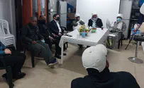סמוטריץ: פגשתי מנהיגות חזקה ובלתי מתפשרת