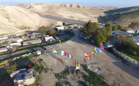 State asks court for 9th delay on evacuation of Khan al-Ahmar