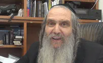 טקס המשואות: הרב ארוש נגד הראפר אלייצור