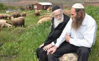 העיתון משפחה עד שבאו תלמידיהם