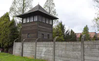 'Russia will be excluded from Auschwitz liberation ceremony'