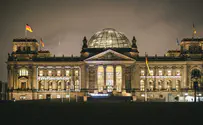 צילום: Deutscher Bundestag/Felix Zahn אחרי הבחירות - גירוש המוני של מהגרים?