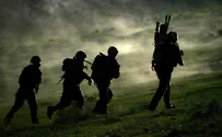 Two soldiers injured in friendly-fire incident