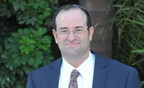 בראש מורם, באחריות ובתפילה
