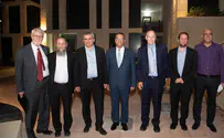 Government approves expansion of Jerusalem women's college