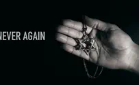 Call the Israel-Hamas war "Operation Never Again"