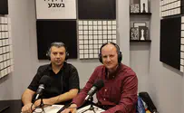 צילום: בשבע "רוחעל" מארץ נהדרת או מרים פרץ?