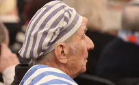 Holocaust commemoration and the staggering rise in anti-Semitism