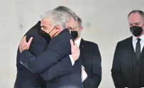 Канцлер Австрии извинился за Холокост