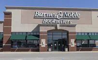 Bookstore pulls classic anti-Semitic title from its online store