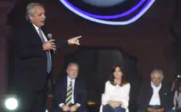 Argentine spokesman insists Israel help investigate 1994 bombing