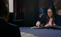 Pamela Adlon discovers her great-great-grandfather was a rabbi