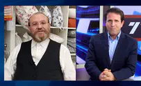 החסיד שהפך את כלי המיטה לאופנה נוצצת