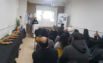 Арабы отмечают Международный день памяти жертв Холокоста?
