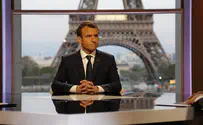 BBC and Macron call for ceasefire victory for Hamas savages