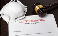 Rabbinic court bars divorce-refuser from renting housing