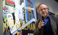 'Maus' Holocaust comic book sells out after school board ban