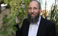 צילום: גרשון אלינסון סיפור שכזה