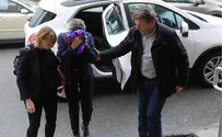 UK woman who accused Israelis of gang rape exonerated