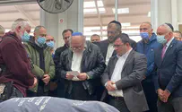 "נלחמת בשבילי 30 שנה, אוהב אותך לנצח"