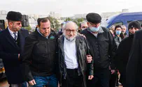 Похороны Эстер Поллард