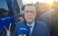 «Мы все должны прочитать Кадиш за Эстер, мы все ее дети»