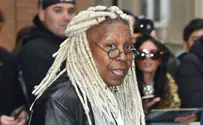 Whoopi Goldberg returns to 'The View' after suspension