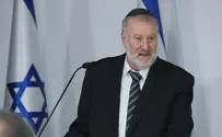 "היועמ"ש התיר אירועי תרבות בהפרדה"