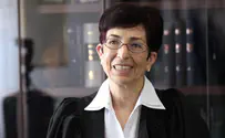 דבורה ברלינר תוביל את חקירת אסון מירון