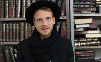 Wow: "I Always Knew I Was Jewish"