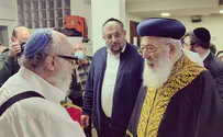 Я буду благодарен Эстер всю свою жизнь