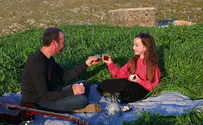 פעמיים אדר - "תן לי בלוח עוד חודש חורפי"