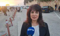 «Миссия Эстер Поллард заключалась в возвращении Джонатана домой»