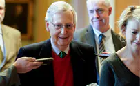 Mitch McConnell to step down as GOP leader