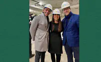 NYC Jewish school for the learning disabled is building big