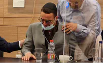 Хаим Мизрахи разрыдался: «Они разрушили мою жизнь»