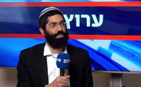 "ישיבות ההסדר - הטירונות האמיתית לחיים"