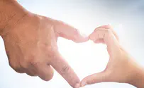 שפות רבות לאהבה- מה השפה שלכם?
