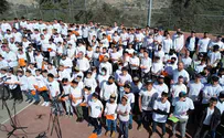שירת המונים: יתק"א שרים עקיבא