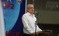 כל האמצעים כשרים במניעת איראן גרעינית