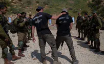 "המתקפה על נצח יהודה נגועה בגזענות"