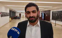 Haredi MK says Reform colleague should have been arrested
