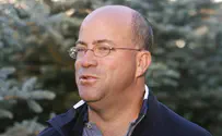 טלטלה ב-CNN: ג'ק צוקר מתפטר