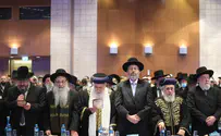 הלכה כרבים                          