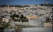 Police stop terror conference in Jerusalem