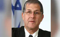 נשיא ביהמ"ש המחוזי שלח חומר של "בצלם"