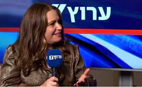 Хагит Моше уверена: общественность нас ждет