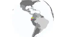 At least 24 killed in Ecuador landslide