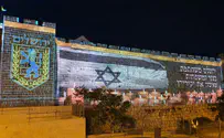 The Jewish people created Israel, not the Holocaust or the UN